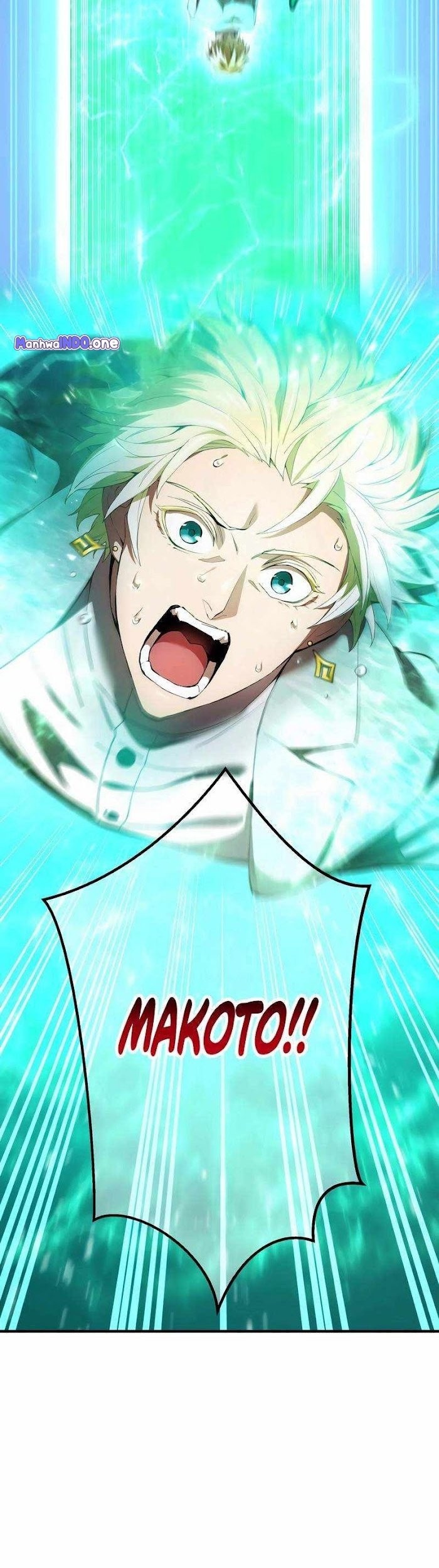 I Am the Strongest Awakeners, Recognized by All of the World’s Cheat Masters Chapter 25 Gambar 63