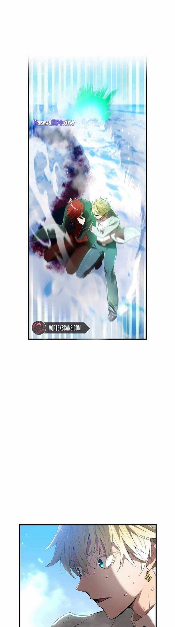 I Am the Strongest Awakeners, Recognized by All of the World’s Cheat Masters Chapter 25 Gambar 64