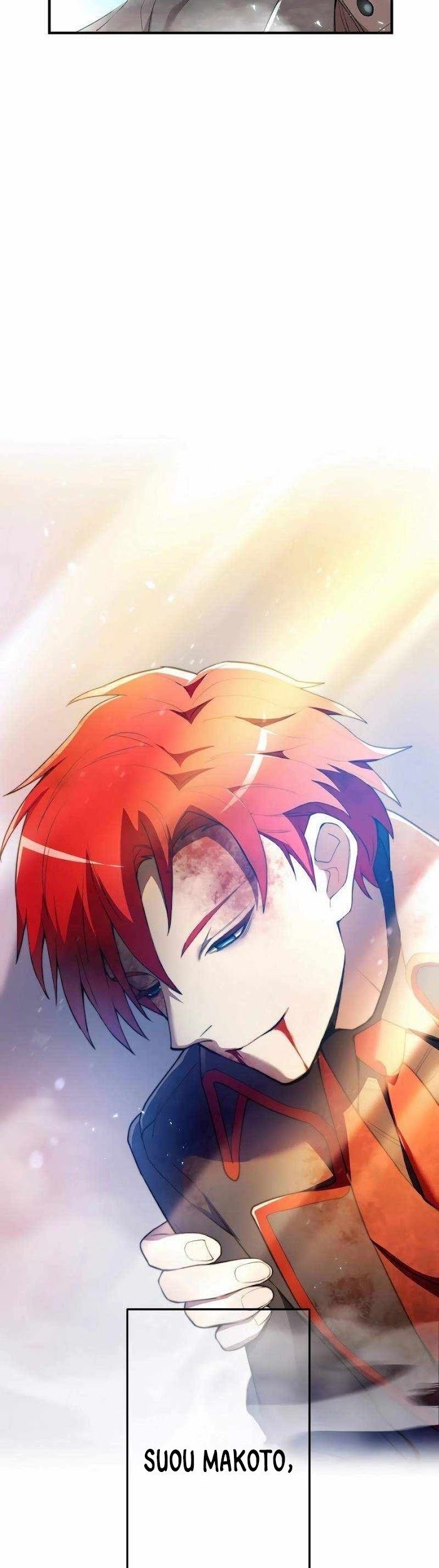 I Am the Strongest Awakeners, Recognized by All of the World’s Cheat Masters Chapter 25 Gambar 65