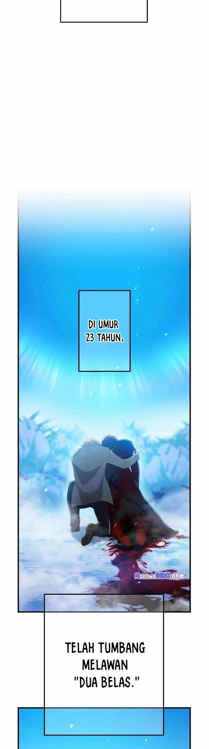 I Am the Strongest Awakeners, Recognized by All of the World’s Cheat Masters Chapter 25 Gambar 66