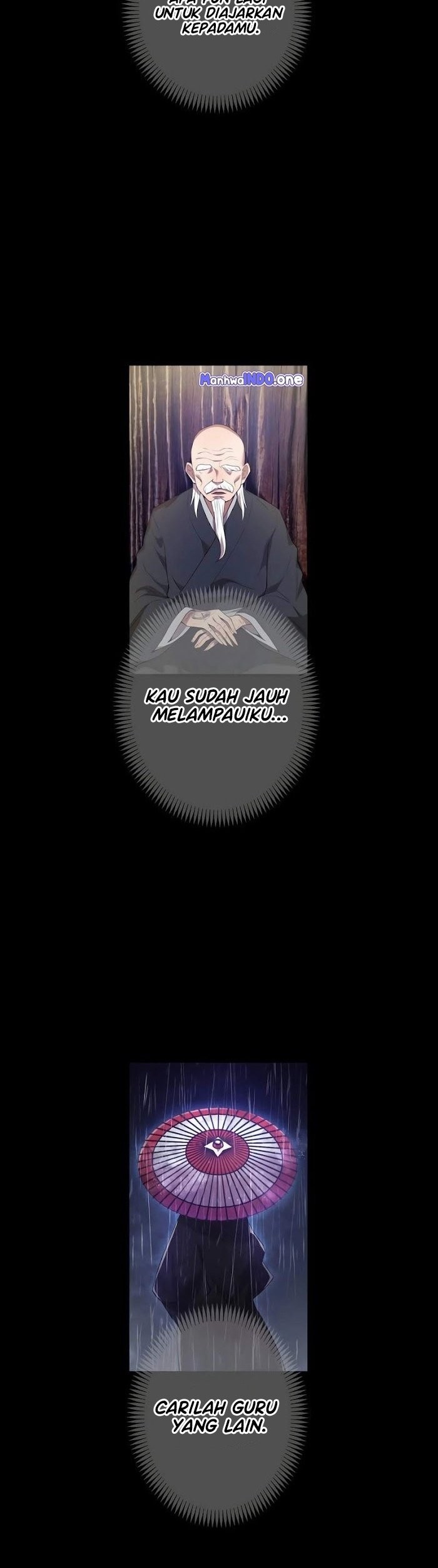 I Am the Strongest Awakeners, Recognized by All of the World’s Cheat Masters Chapter 25 Gambar 5