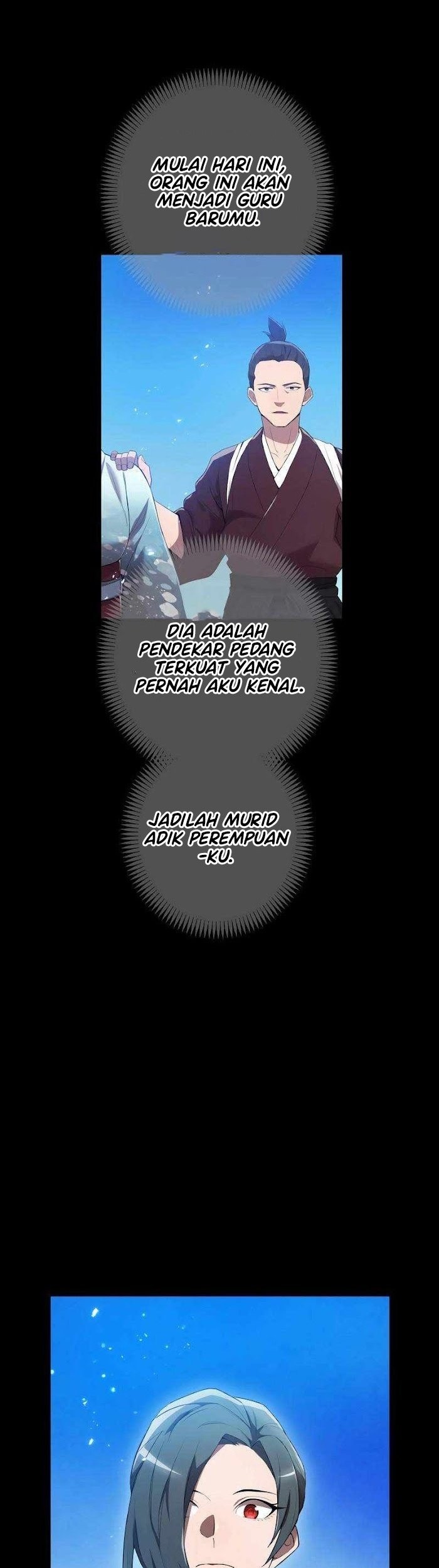 I Am the Strongest Awakeners, Recognized by All of the World’s Cheat Masters Chapter 25 Gambar 7