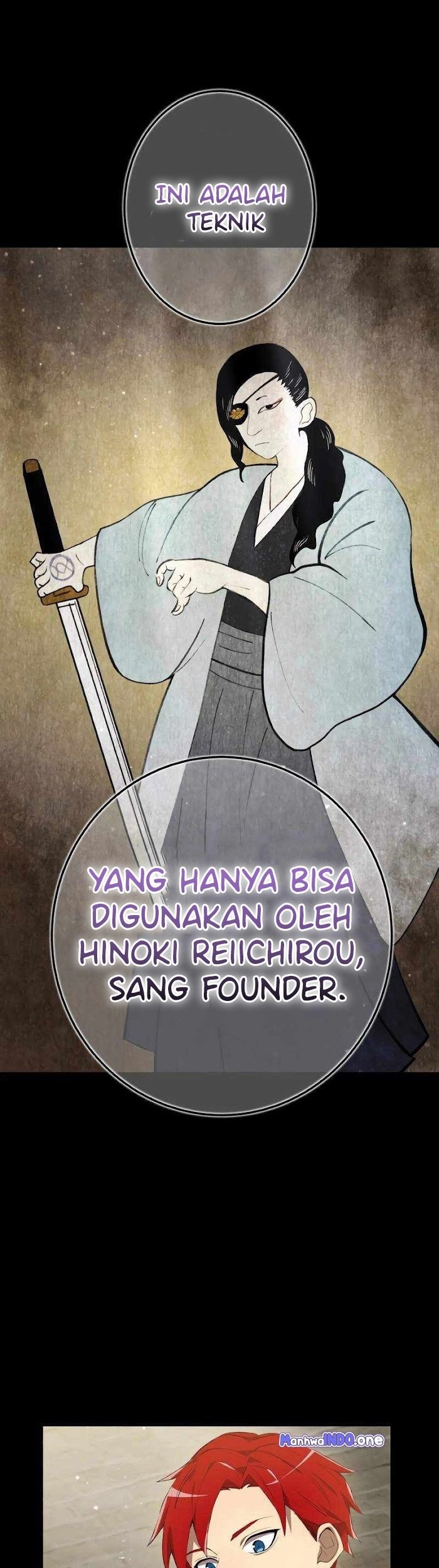 I Am the Strongest Awakeners, Recognized by All of the World’s Cheat Masters Chapter 25 Gambar 11