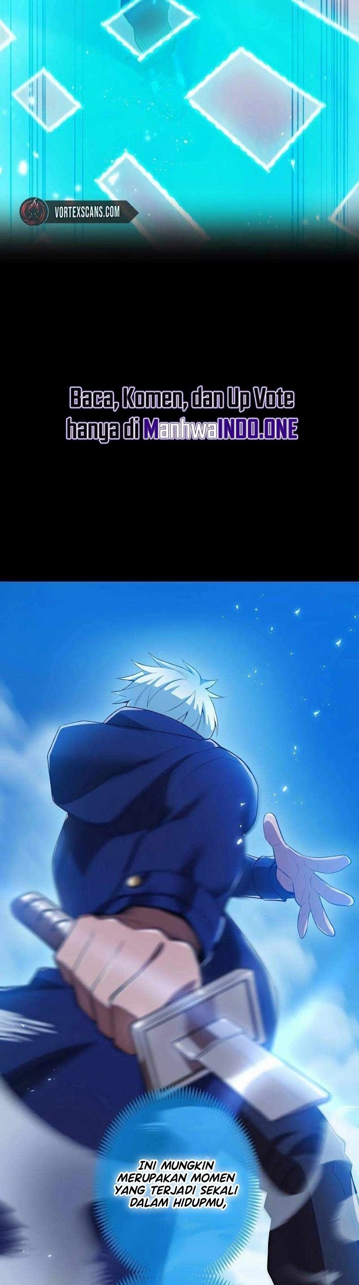 I Am the Strongest Awakeners, Recognized by All of the World’s Cheat Masters Chapter 25 Gambar 18