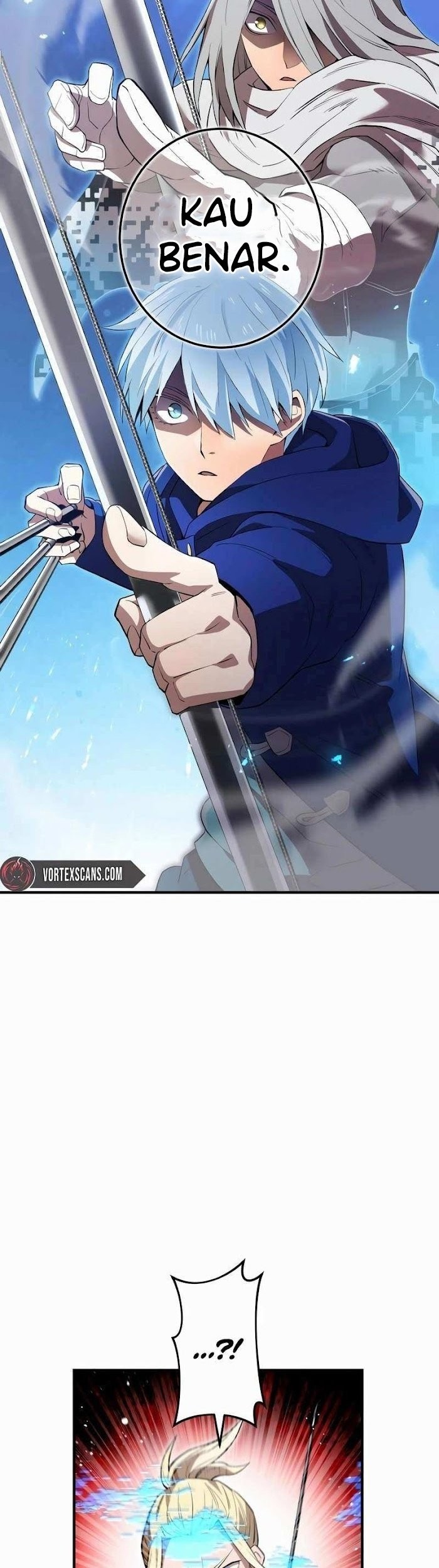 I Am the Strongest Awakeners, Recognized by All of the World’s Cheat Masters Chapter 24 Gambar 19