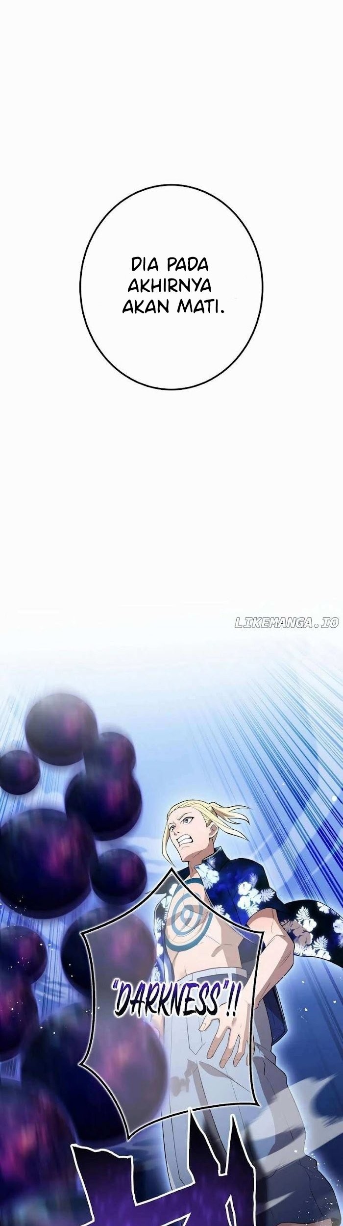 I Am the Strongest Awakeners, Recognized by All of the World’s Cheat Masters Chapter 24 Gambar 21