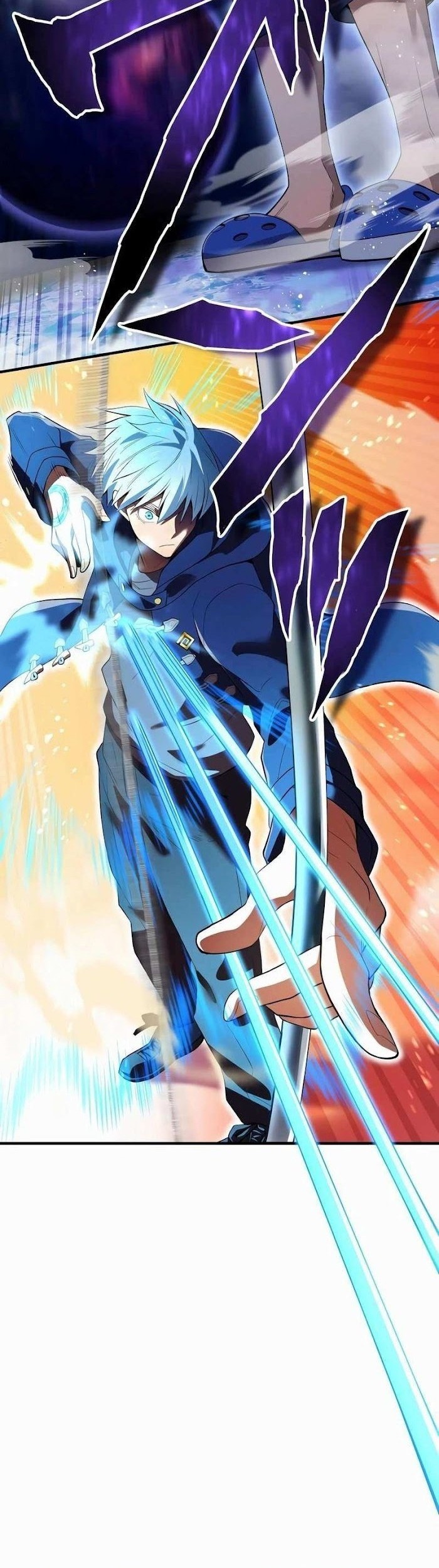 I Am the Strongest Awakeners, Recognized by All of the World’s Cheat Masters Chapter 24 Gambar 22