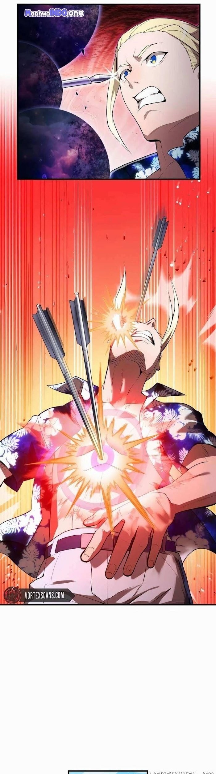 I Am the Strongest Awakeners, Recognized by All of the World’s Cheat Masters Chapter 24 Gambar 23