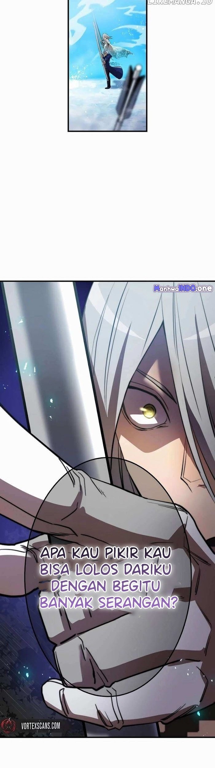 I Am the Strongest Awakeners, Recognized by All of the World’s Cheat Masters Chapter 24 Gambar 24