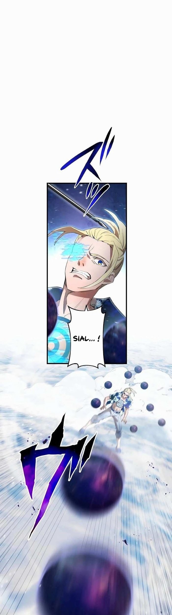 I Am the Strongest Awakeners, Recognized by All of the World’s Cheat Masters Chapter 24 Gambar 25