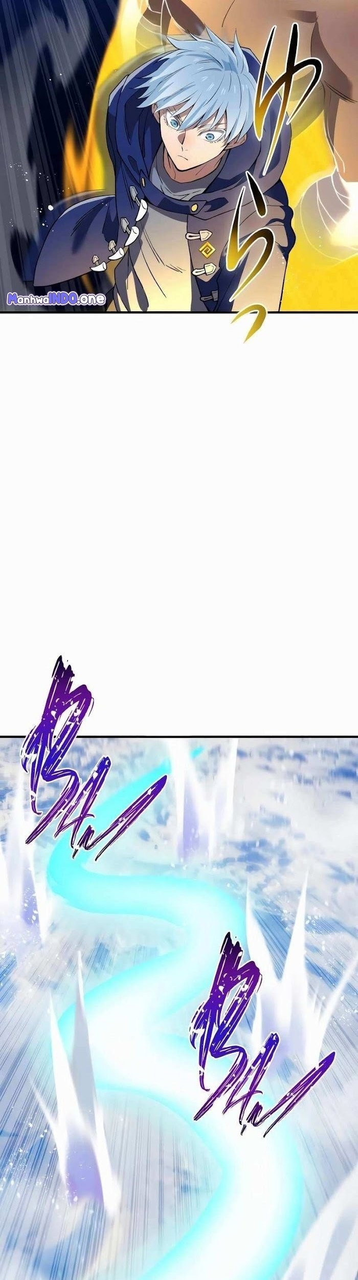 I Am the Strongest Awakeners, Recognized by All of the World’s Cheat Masters Chapter 24 Gambar 27