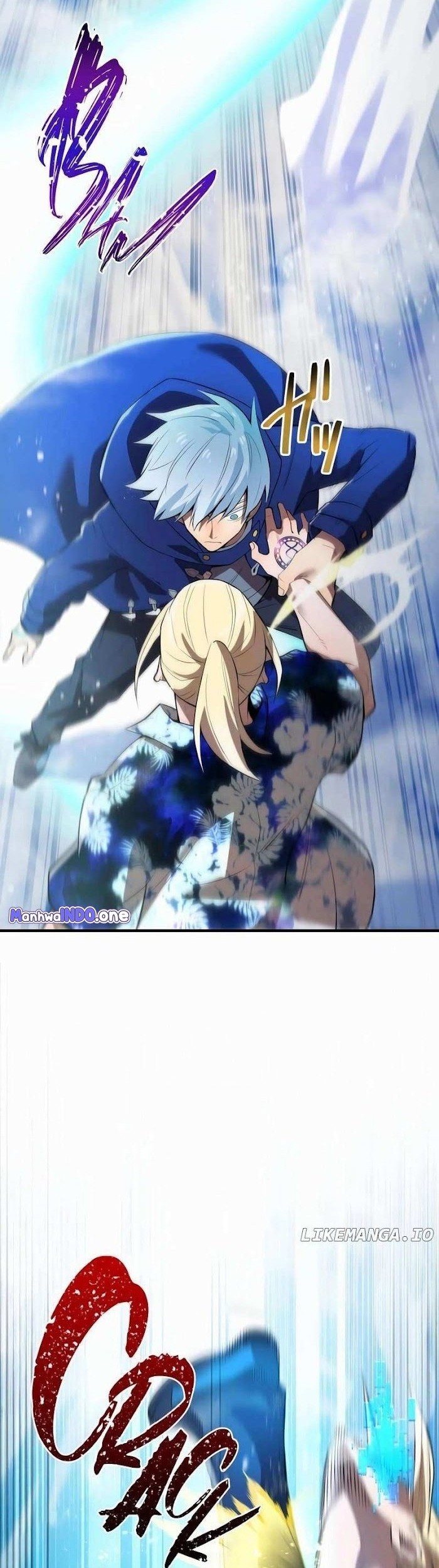 I Am the Strongest Awakeners, Recognized by All of the World’s Cheat Masters Chapter 24 Gambar 28