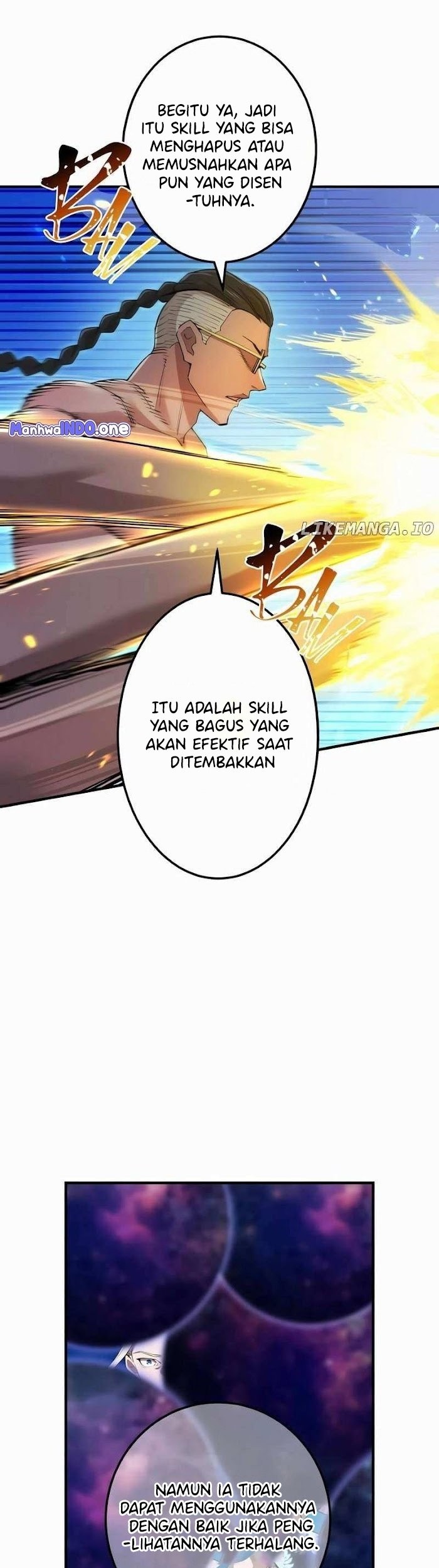 I Am the Strongest Awakeners, Recognized by All of the World’s Cheat Masters Chapter 24 Gambar 31