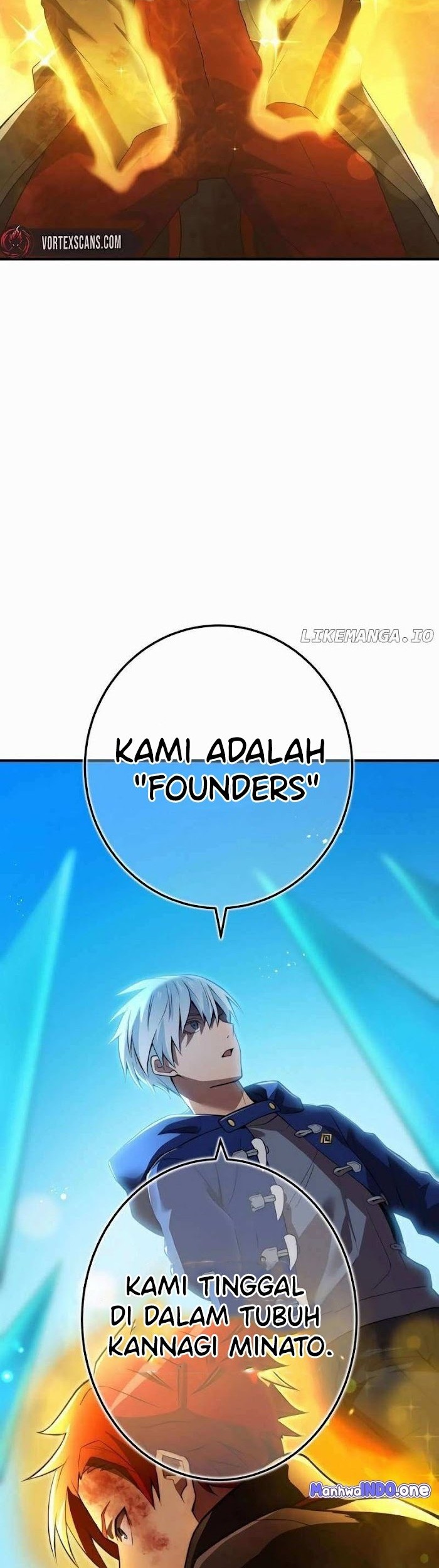 I Am the Strongest Awakeners, Recognized by All of the World’s Cheat Masters Chapter 24 Gambar 38