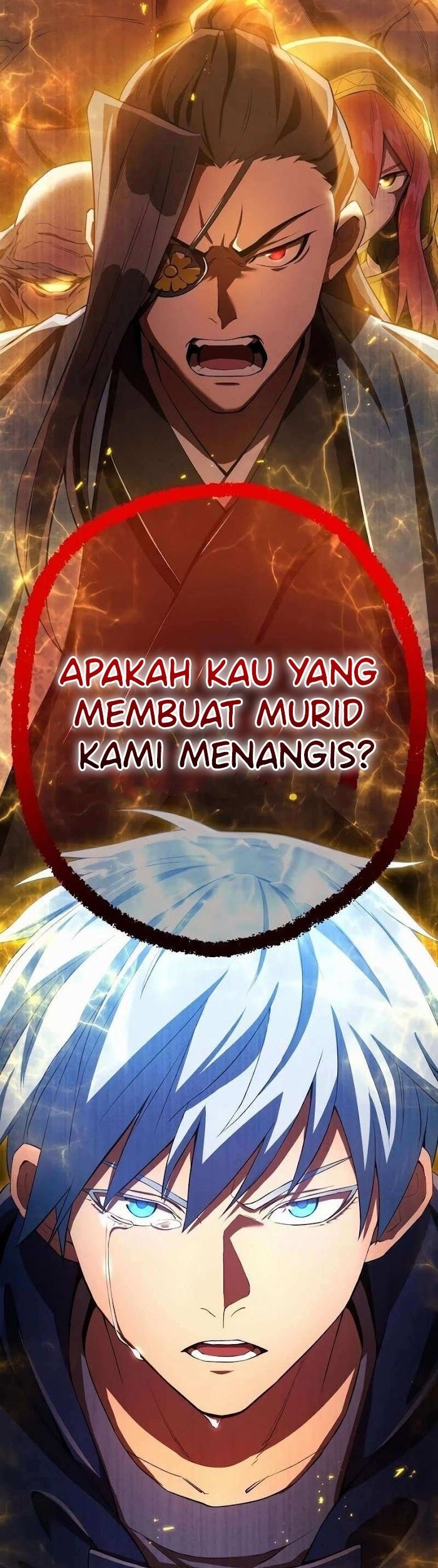 Baca Manga I Am the Strongest Awakeners, Recognized by All of the World’s Cheat Masters Chapter 24 Gambar 2