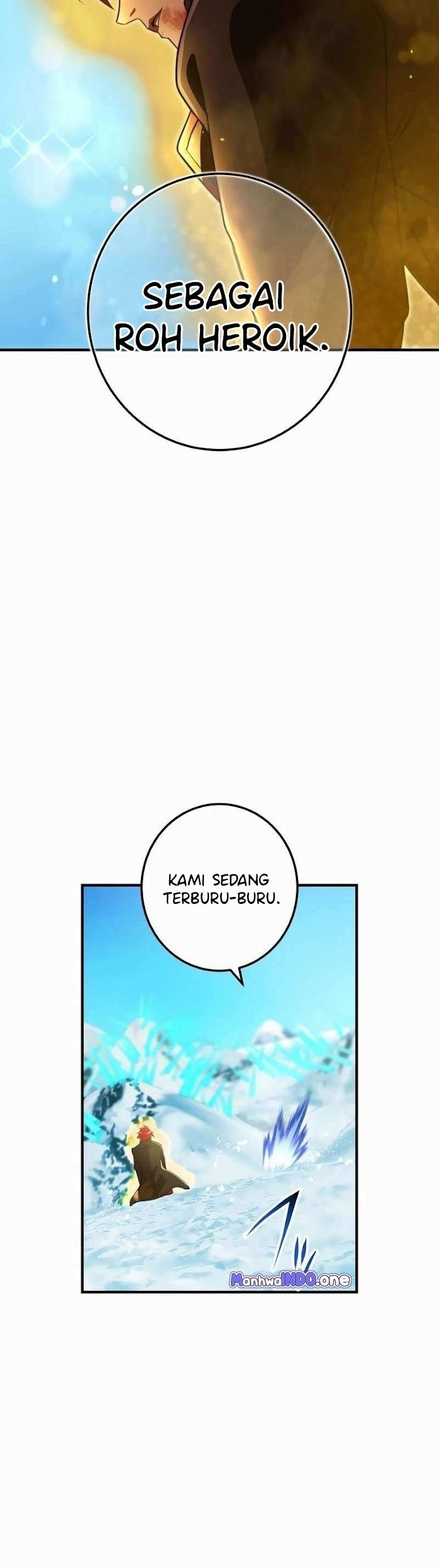 I Am the Strongest Awakeners, Recognized by All of the World’s Cheat Masters Chapter 24 Gambar 39
