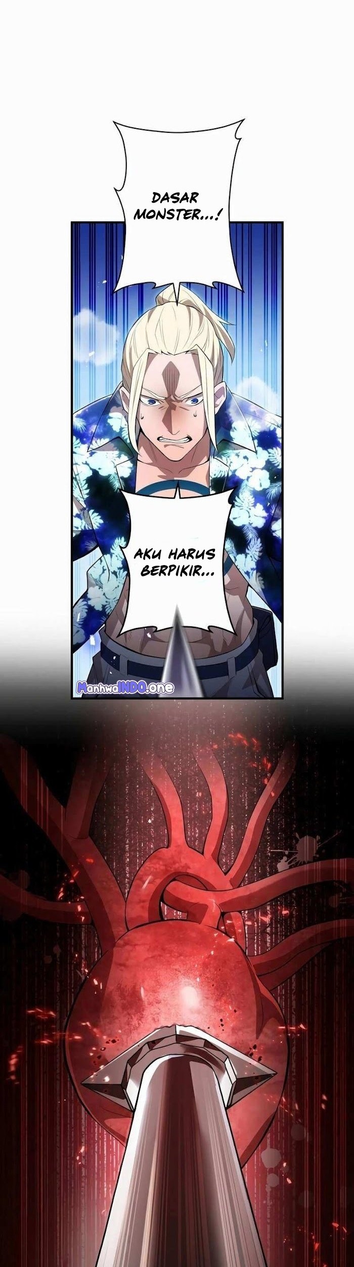 I Am the Strongest Awakeners, Recognized by All of the World’s Cheat Masters Chapter 24 Gambar 42