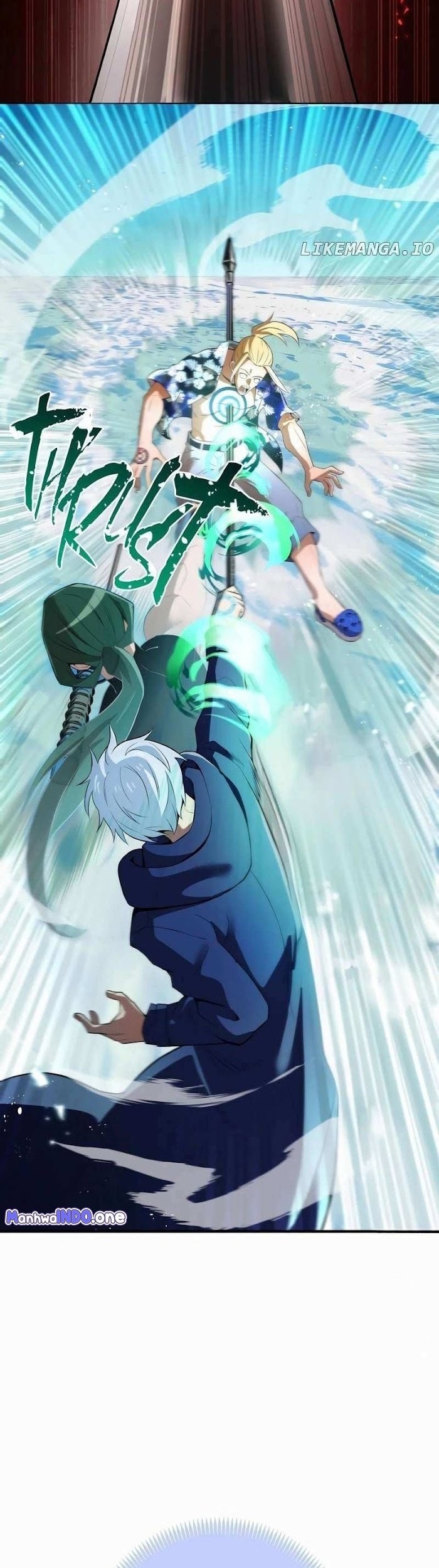 I Am the Strongest Awakeners, Recognized by All of the World’s Cheat Masters Chapter 24 Gambar 43