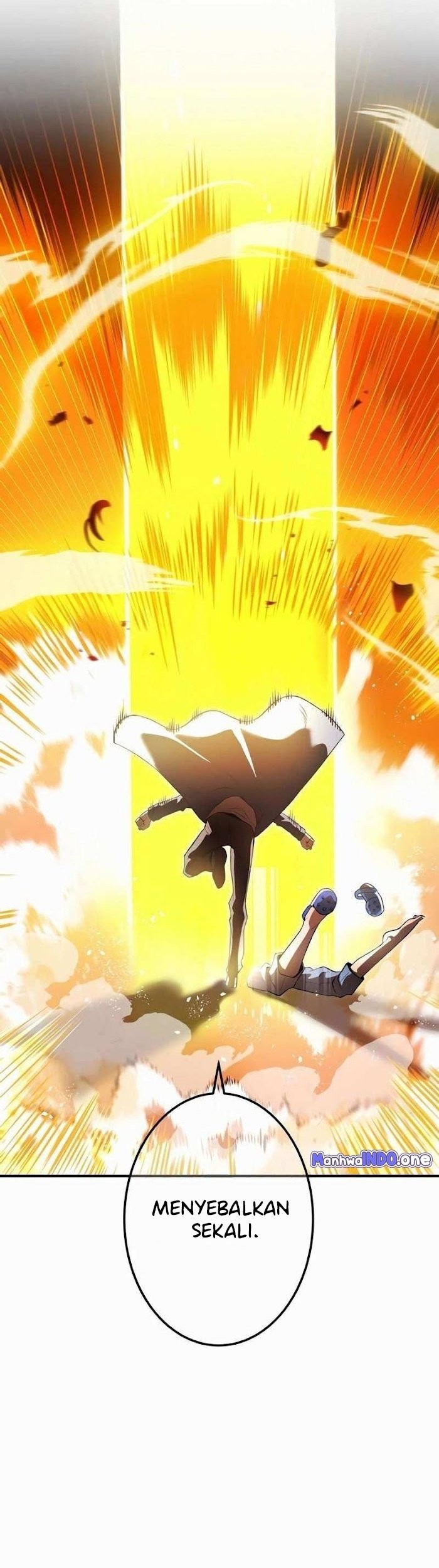 I Am the Strongest Awakeners, Recognized by All of the World’s Cheat Masters Chapter 24 Gambar 47