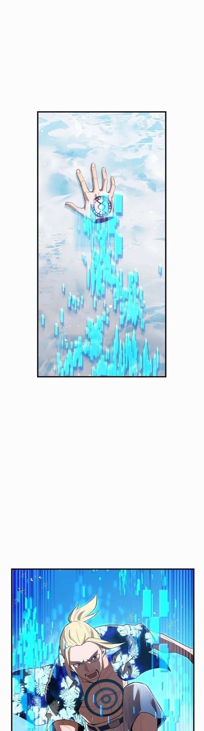 I Am the Strongest Awakeners, Recognized by All of the World’s Cheat Masters Chapter 24 Gambar 49