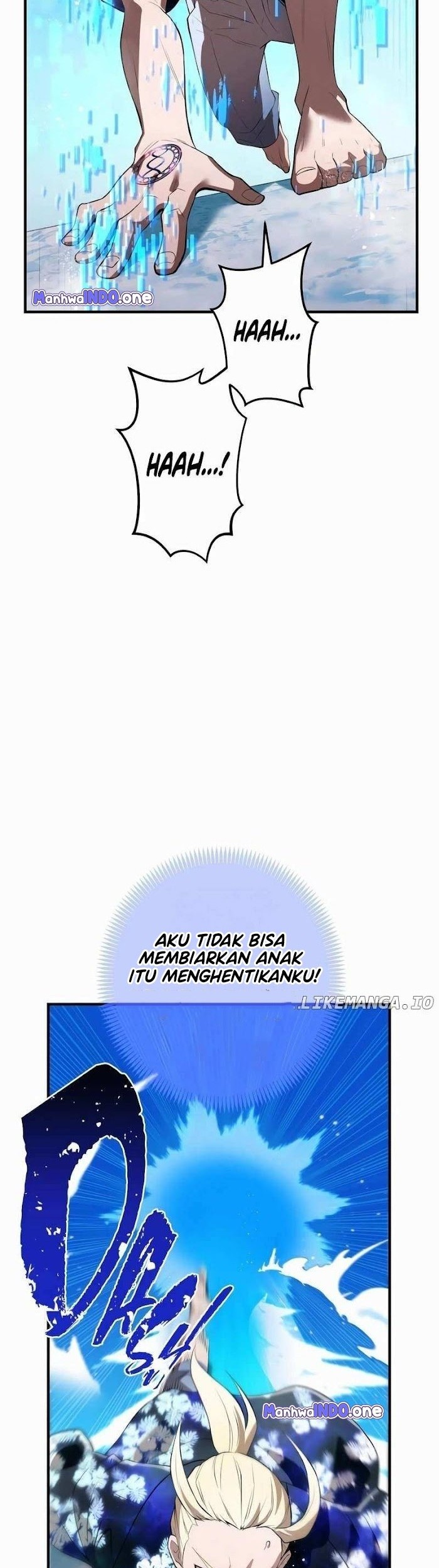I Am the Strongest Awakeners, Recognized by All of the World’s Cheat Masters Chapter 24 Gambar 50