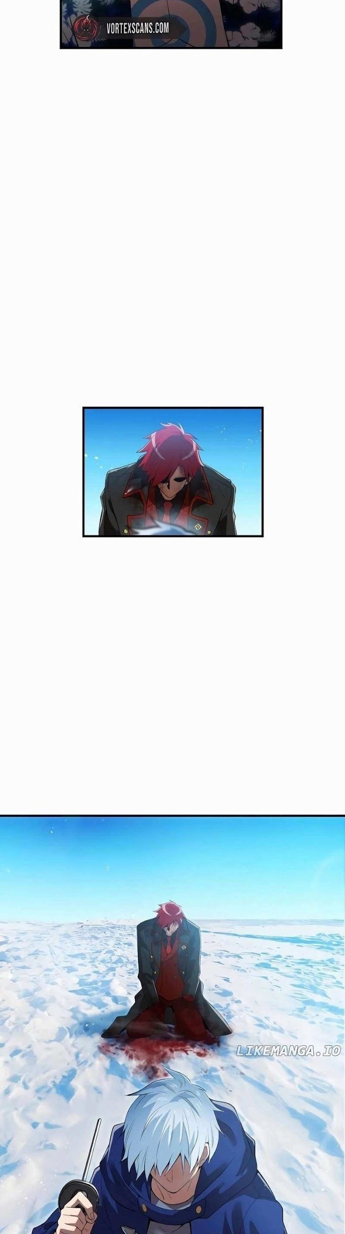 I Am the Strongest Awakeners, Recognized by All of the World’s Cheat Masters Chapter 24 Gambar 52