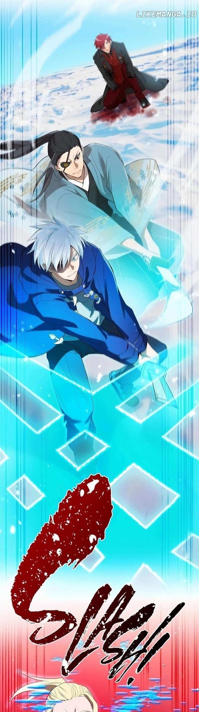 I Am the Strongest Awakeners, Recognized by All of the World’s Cheat Masters Chapter 24 Gambar 55