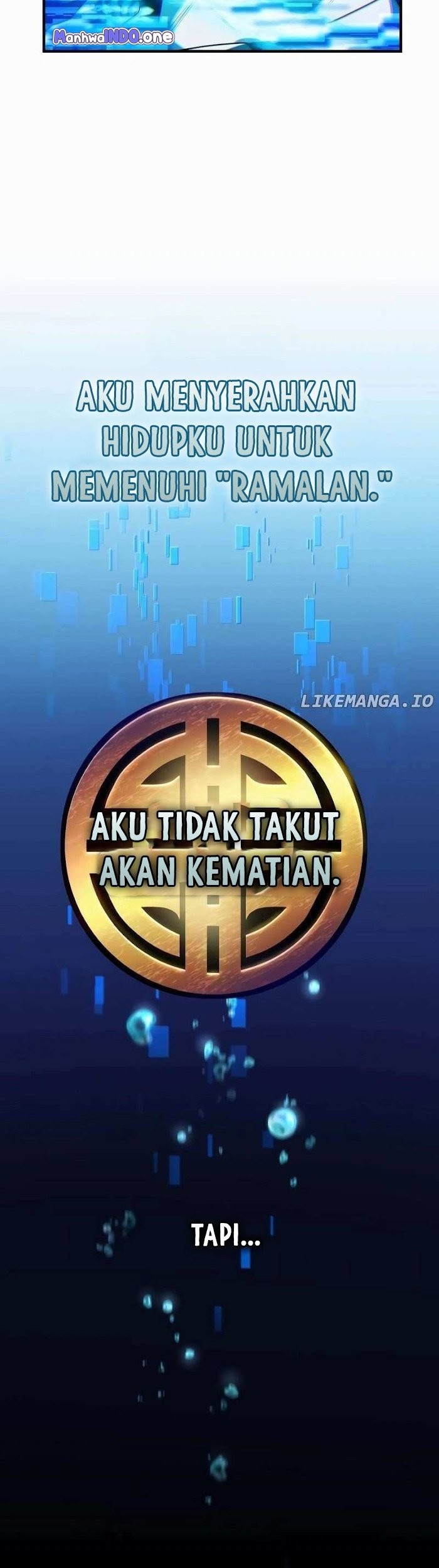 I Am the Strongest Awakeners, Recognized by All of the World’s Cheat Masters Chapter 24 Gambar 57