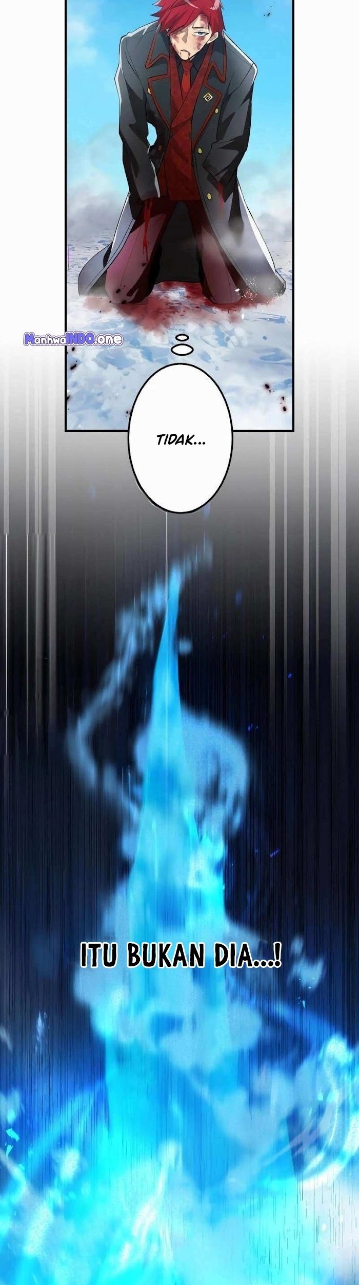 I Am the Strongest Awakeners, Recognized by All of the World’s Cheat Masters Chapter 24 Gambar 4