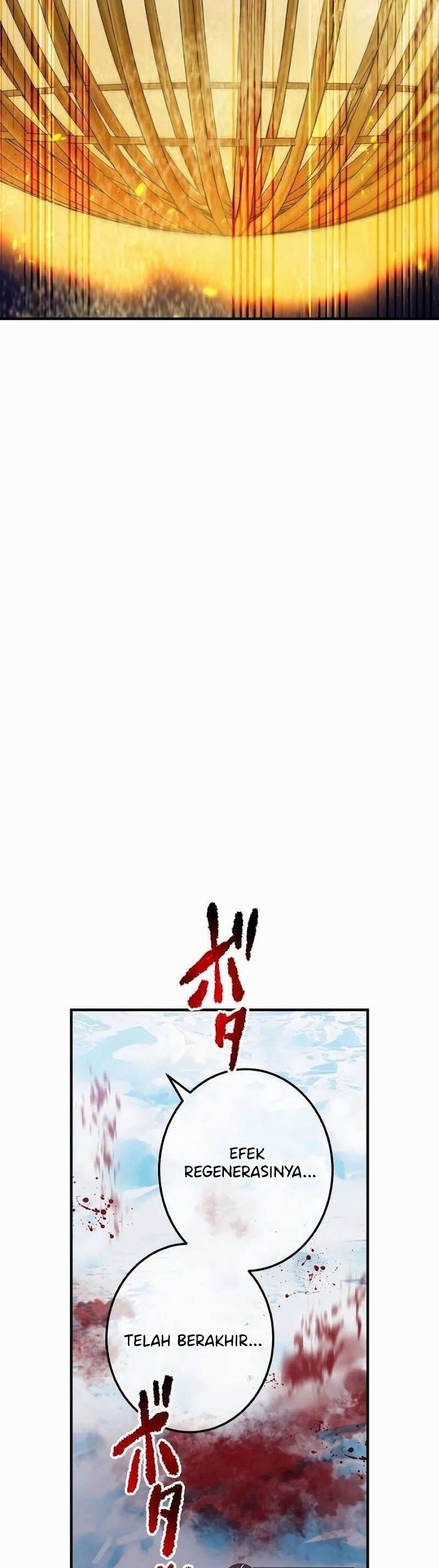 I Am the Strongest Awakeners, Recognized by All of the World’s Cheat Masters Chapter 24 Gambar 63