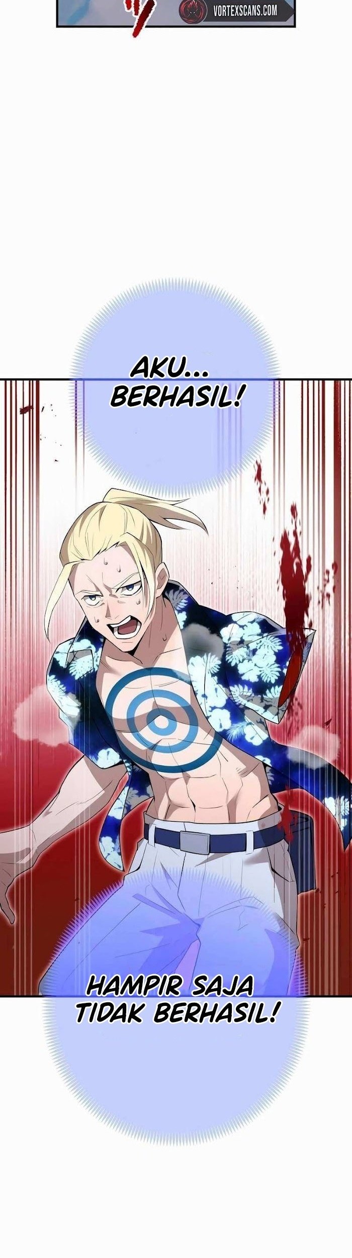 I Am the Strongest Awakeners, Recognized by All of the World’s Cheat Masters Chapter 24 Gambar 64