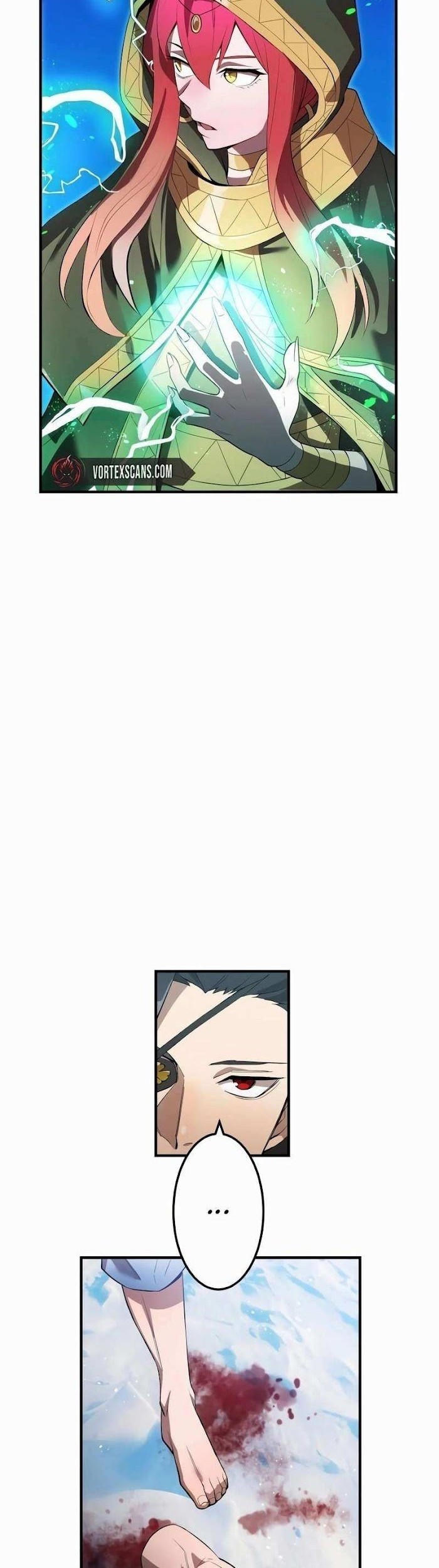 I Am the Strongest Awakeners, Recognized by All of the World’s Cheat Masters Chapter 24 Gambar 66