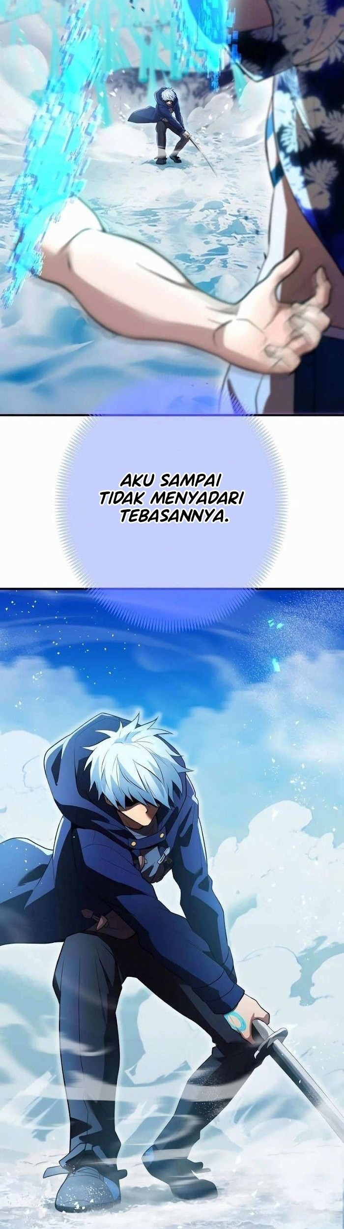 I Am the Strongest Awakeners, Recognized by All of the World’s Cheat Masters Chapter 24 Gambar 10