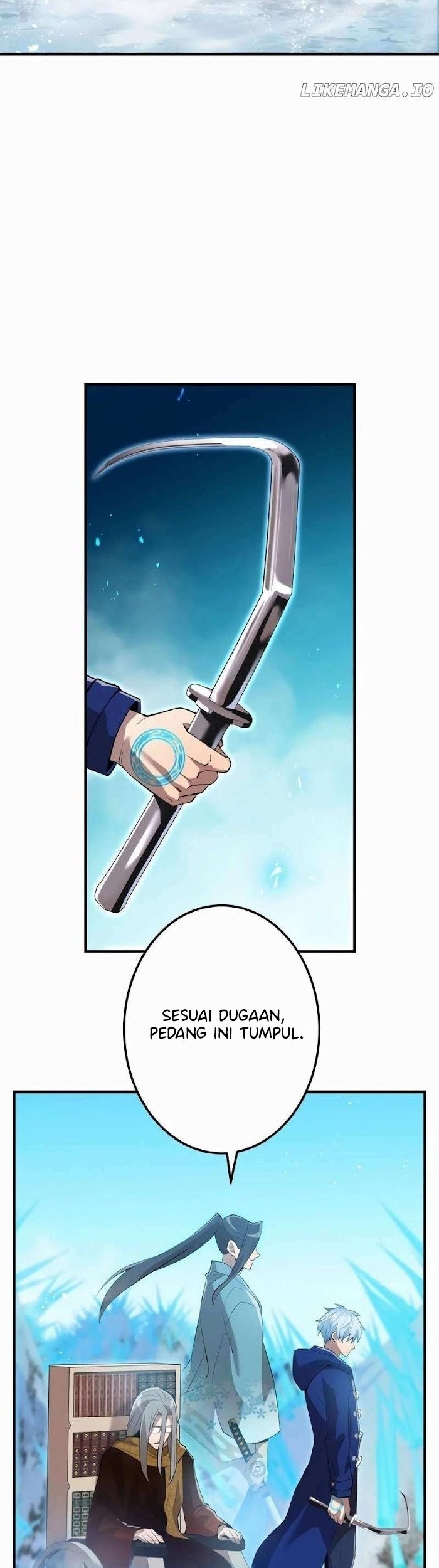 I Am the Strongest Awakeners, Recognized by All of the World’s Cheat Masters Chapter 24 Gambar 11