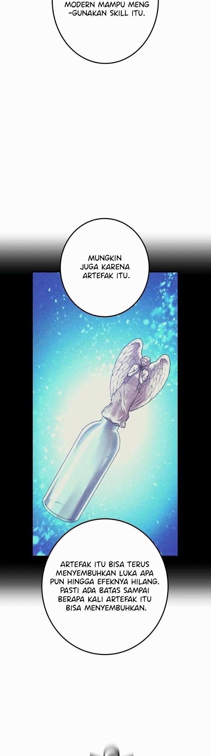 I Am the Strongest Awakeners, Recognized by All of the World’s Cheat Masters Chapter 24 Gambar 17