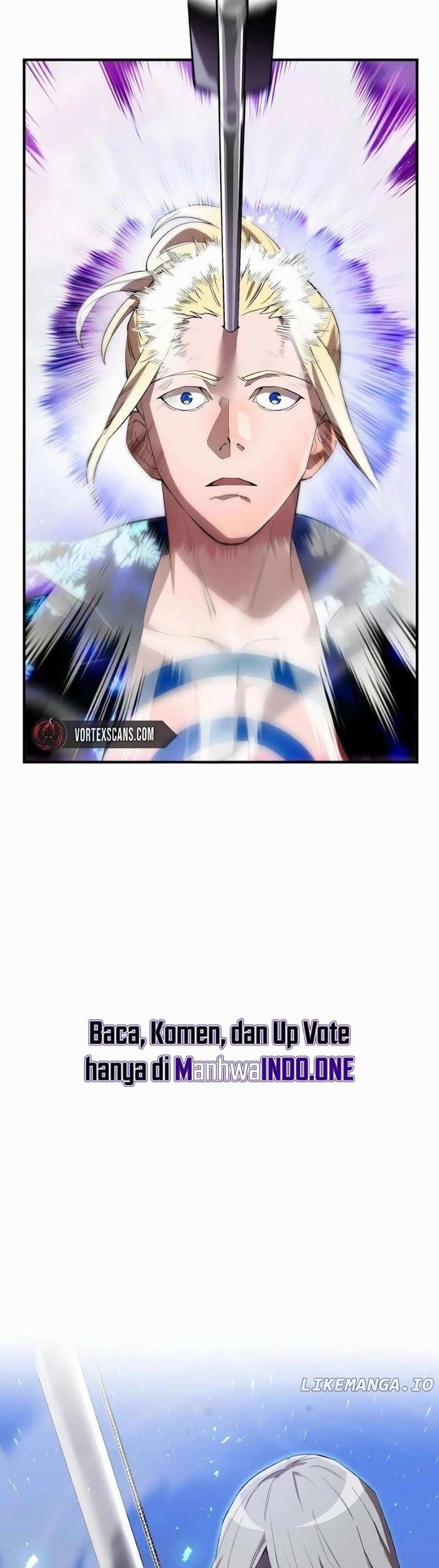I Am the Strongest Awakeners, Recognized by All of the World’s Cheat Masters Chapter 24 Gambar 18