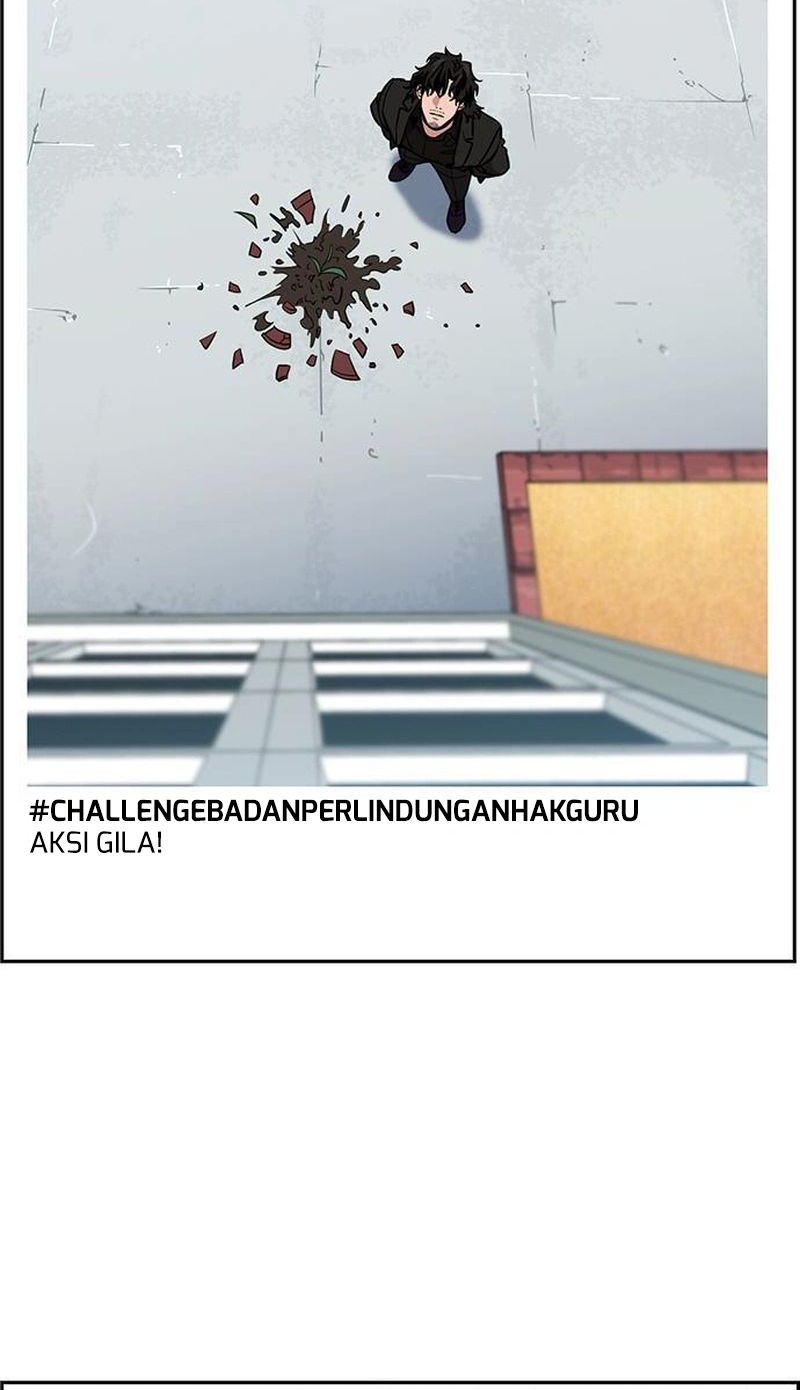 True Education Chapter 184 Gambar 32