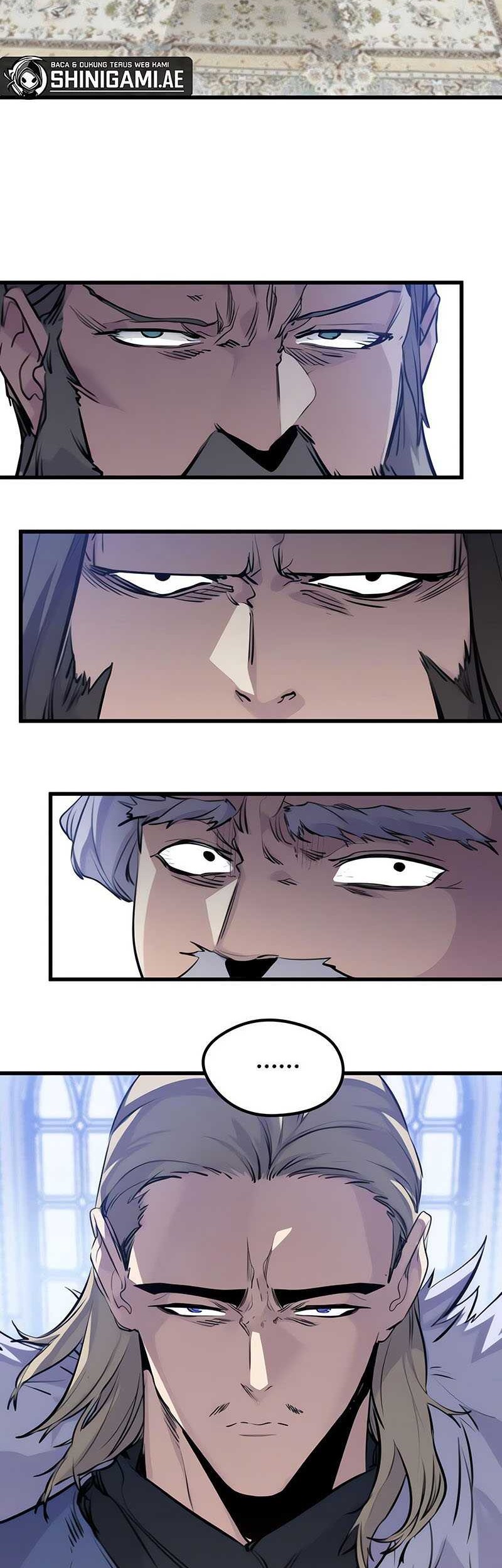 Baca Manhwa The Regressed Mercenary’s Machinations Chapter 28 Gambar 2