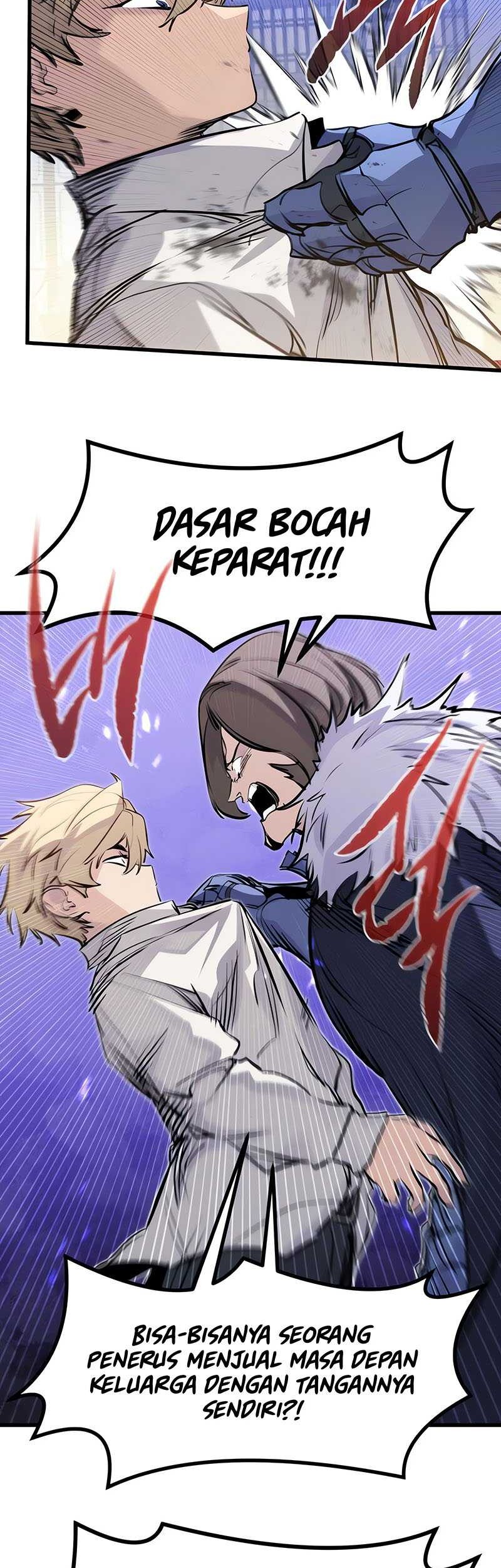 The Regressed Mercenary’s Machinations Chapter 28 Gambar 19