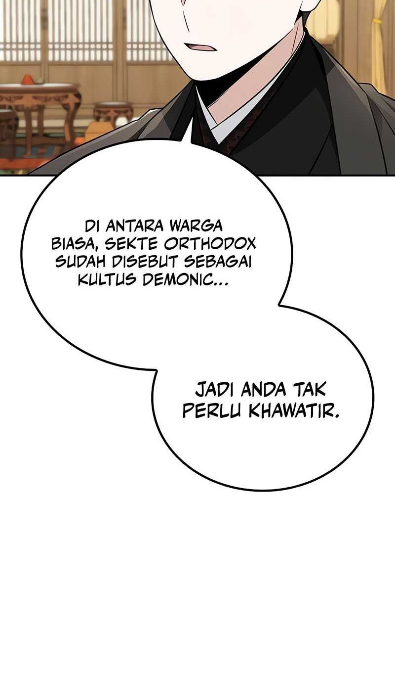Mount Hua Sect’s Genius Phantom Swordsman Chapter 19 Gambar 44