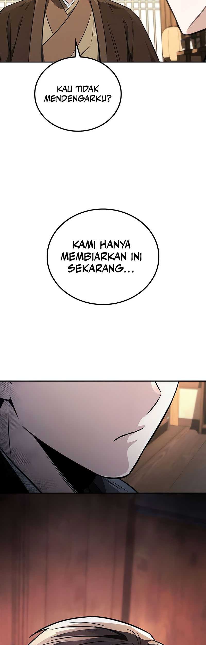 Mount Hua Sect’s Genius Phantom Swordsman Chapter 19 Gambar 47