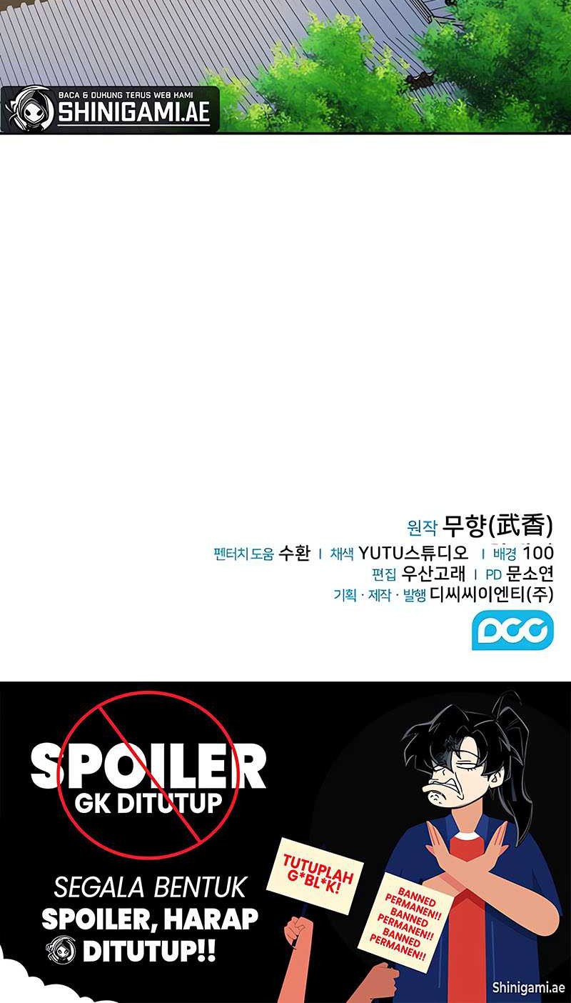 Mount Hua Sect’s Genius Phantom Swordsman Chapter 19 Gambar 63
