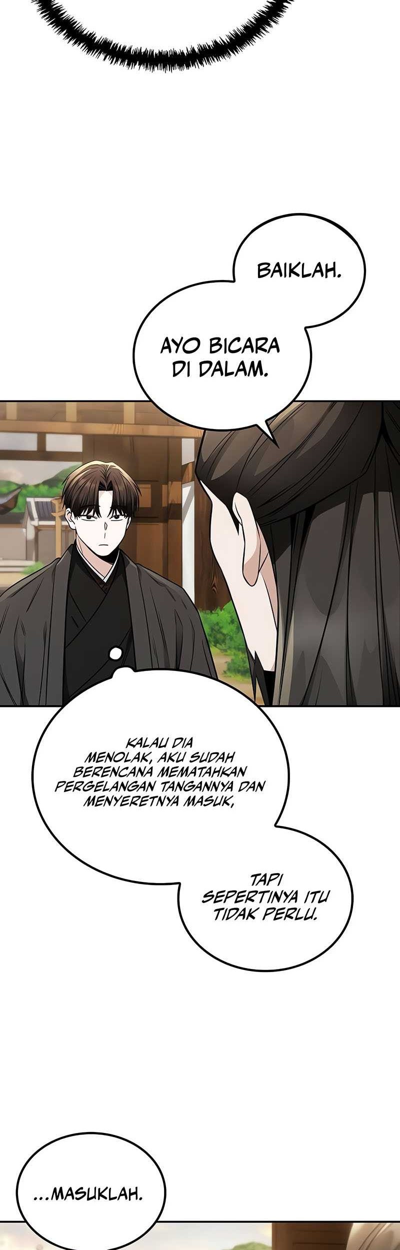 Mount Hua Sect’s Genius Phantom Swordsman Chapter 19 Gambar 14