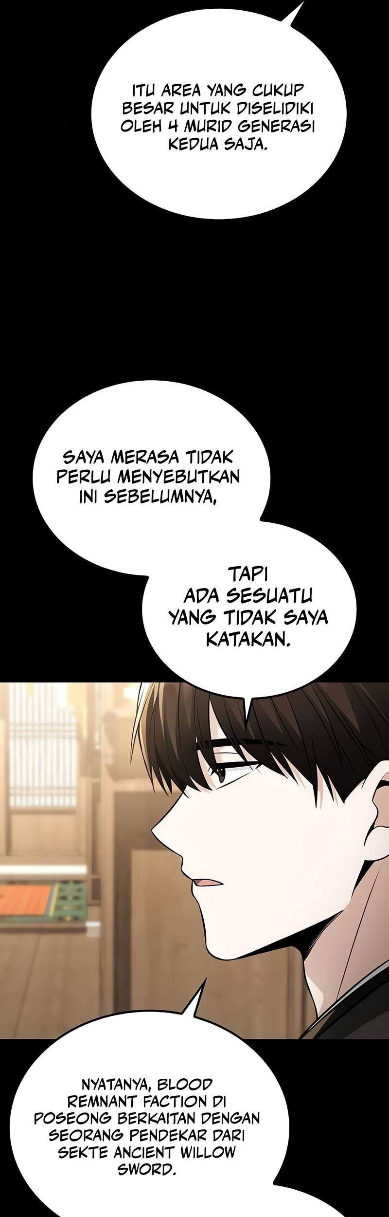 Mount Hua Sect’s Genius Phantom Swordsman Chapter 19 Gambar 21