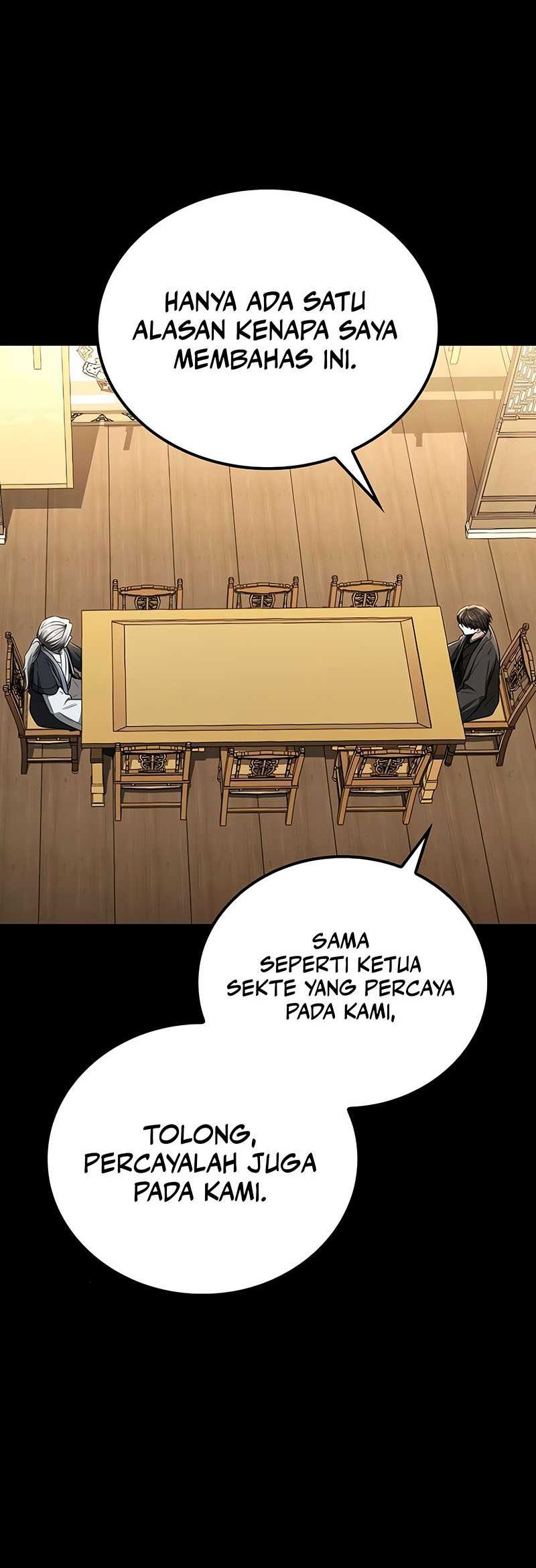 Mount Hua Sect’s Genius Phantom Swordsman Chapter 19 Gambar 24