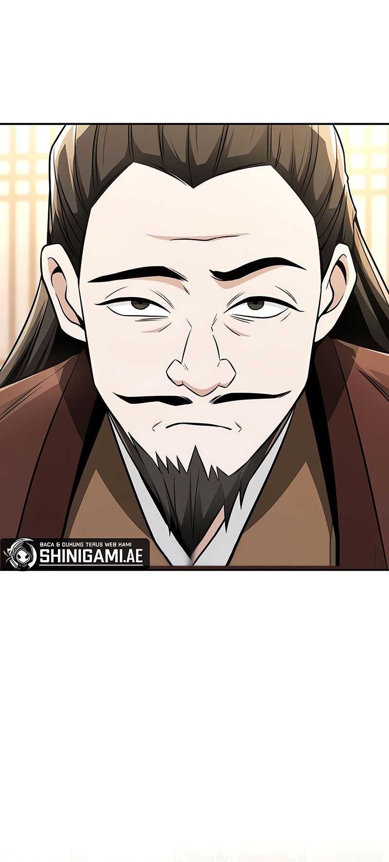 Mount Hua Sect’s Genius Phantom Swordsman Chapter 19 Gambar 28