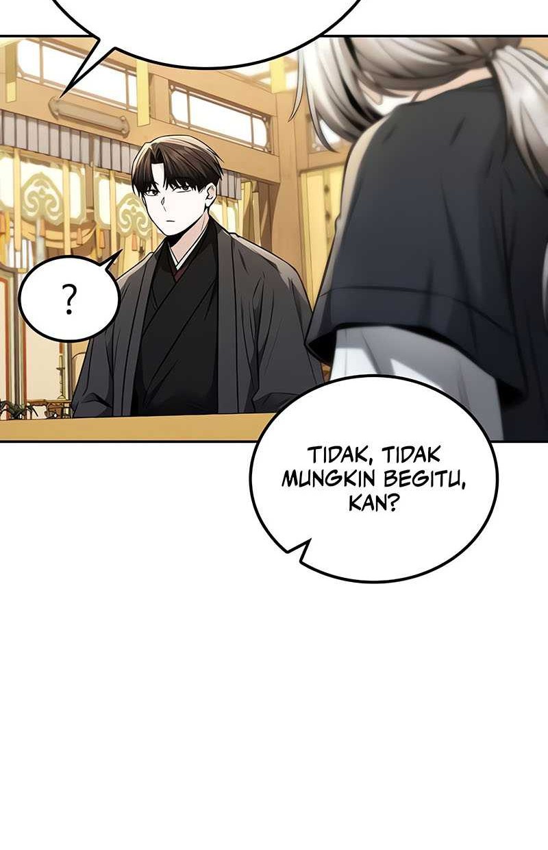 Mount Hua Sect’s Genius Phantom Swordsman Chapter 19 Gambar 36