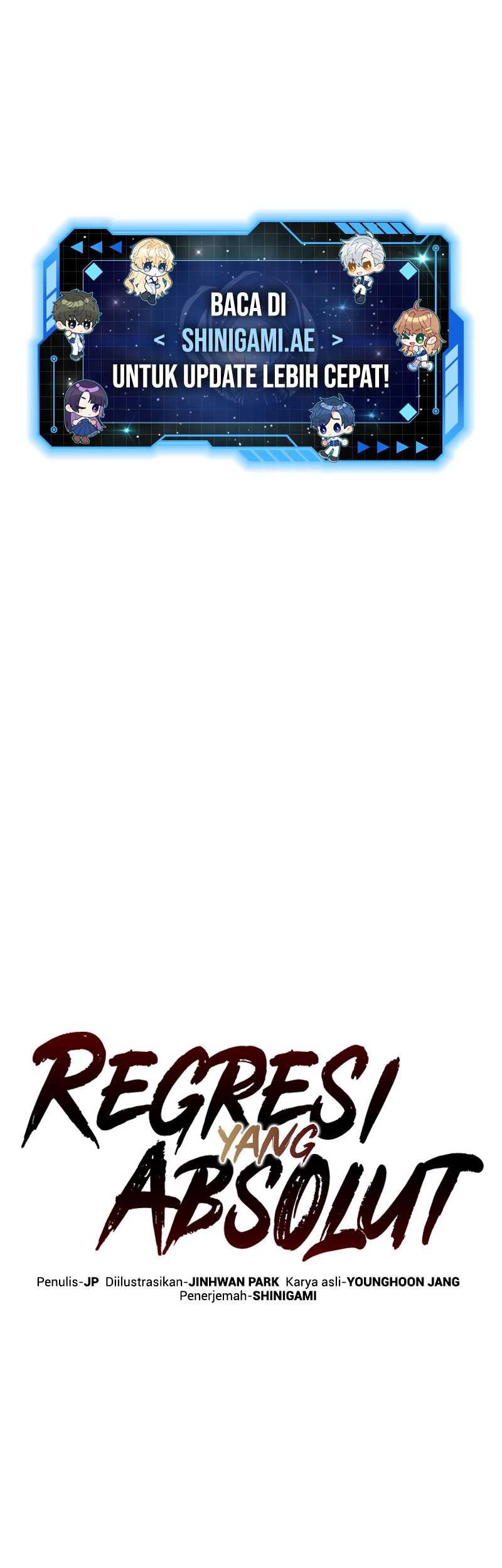 Komik Absolute Regression Chapter 37 gambar nomor 1