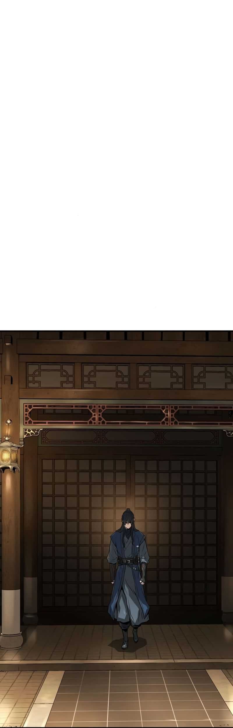 Manhwa Absolute Regression Chapter 37 gambar nomor 2