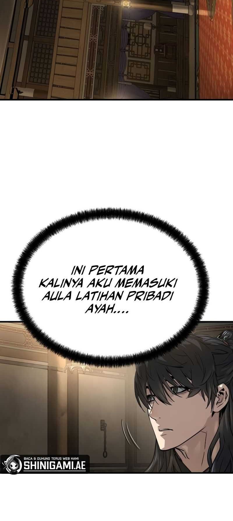 Absolute Regression Chapter 37 Gambar 4